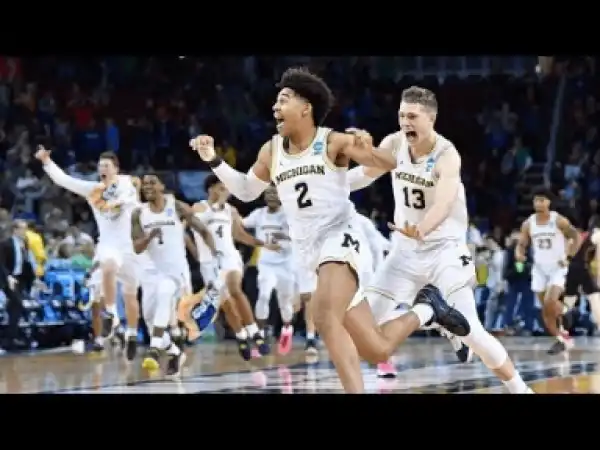 Video: Houston vs Michigan Jordan Poole Full Game Highlights HD